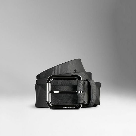 Снимка на Reversible Horseferry Check Belt
