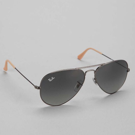 Снимка на Ray Ban Aviator Sunglasses