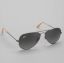 Снимка на Ray Ban Aviator Sunglasses