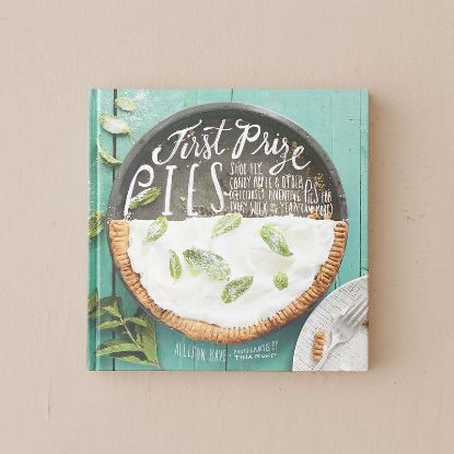 Снимка на First Prize Pies