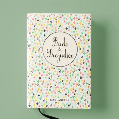 Снимка на Pride and Prejudice