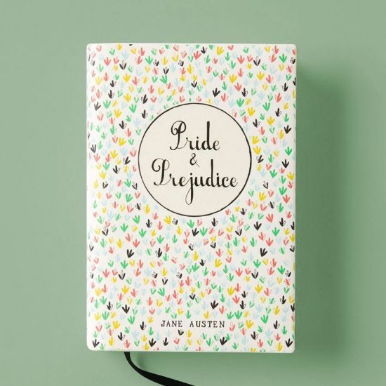 Снимка на Pride and Prejudice